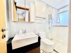 Sunshine Regency (D15), Apartment #520606371